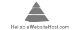 Reliable Website Host.com