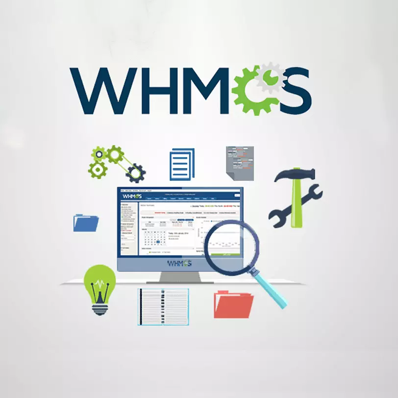 WHMCS Template Customization